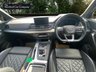 USED 2019 69 AUDI Q5 3.0 SQ5 TDI QUATTRO MHEV 5d 343 BHP GREAT SPEC, FINANCE AVAILABLE