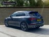 USED 2019 69 AUDI Q5 3.0 SQ5 TDI QUATTRO MHEV 5d 343 BHP GREAT SPEC, FINANCE AVAILABLE