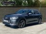 USED 2019 69 AUDI Q5 3.0 SQ5 TDI QUATTRO MHEV 5d 343 BHP GREAT SPEC, FINANCE AVAILABLE