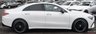 USED 2023 73 MERCEDES-BENZ CLA 1.3 CLA 180 AMG LINE PREMIUM PLUS 4d 135 BHP BURMESTER+PREMIUM PLUS