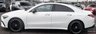 USED 2023 73 MERCEDES-BENZ CLA 1.3 CLA 180 AMG LINE PREMIUM PLUS 4d 135 BHP BURMESTER+PREMIUM PLUS