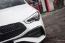 USED 2023 73 MERCEDES-BENZ CLA 1.3 CLA 180 AMG LINE PREMIUM PLUS 4d 135 BHP BURMESTER+PREMIUM PLUS