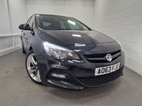 USED 2013 63 VAUXHALL ASTRA 1.6 LIMITED EDITION 5d 115 BHP 