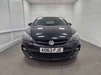 USED 2013 63 VAUXHALL ASTRA 1.6 LIMITED EDITION 5d 115 BHP 