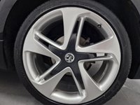 USED 2013 63 VAUXHALL ASTRA 1.6 LIMITED EDITION 5d 115 BHP 