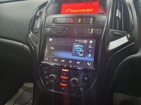 USED 2013 63 VAUXHALL ASTRA 1.6 LIMITED EDITION 5d 115 BHP 
