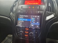 USED 2013 63 VAUXHALL ASTRA 1.6 LIMITED EDITION 5d 115 BHP 