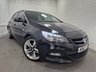 USED 2013 63 VAUXHALL ASTRA 1.6 LIMITED EDITION 5d 115 BHP 