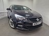USED 2013 63 VAUXHALL ASTRA 1.6 LIMITED EDITION 5d 115 BHP 