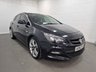 USED 2013 63 VAUXHALL ASTRA 1.6 LIMITED EDITION 5d 115 BHP 
