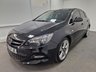 USED 2013 63 VAUXHALL ASTRA 1.6 LIMITED EDITION 5d 115 BHP 