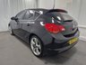USED 2013 63 VAUXHALL ASTRA 1.6 LIMITED EDITION 5d 115 BHP 