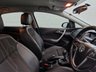 USED 2013 63 VAUXHALL ASTRA 1.6 LIMITED EDITION 5d 115 BHP 