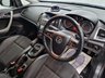 USED 2013 63 VAUXHALL ASTRA 1.6 LIMITED EDITION 5d 115 BHP 