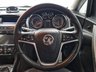 USED 2013 63 VAUXHALL ASTRA 1.6 LIMITED EDITION 5d 115 BHP 