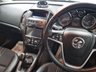 USED 2013 63 VAUXHALL ASTRA 1.6 LIMITED EDITION 5d 115 BHP 