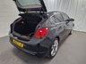 USED 2013 63 VAUXHALL ASTRA 1.6 LIMITED EDITION 5d 115 BHP 