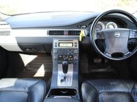 USED 2009 09 VOLVO XC70 2.4 D5 SE AWD 5d 183 BHP www.suffolkcarcentre.co.uk - Located at Ilketshall