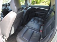 USED 2009 09 VOLVO XC70 2.4 D5 SE AWD 5d 183 BHP www.suffolkcarcentre.co.uk - Located at Ilketshall