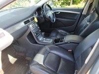 USED 2009 09 VOLVO XC70 2.4 D5 SE AWD 5d 183 BHP www.suffolkcarcentre.co.uk - Located at Ilketshall