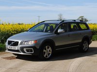 USED 2009 09 VOLVO XC70 2.4 D5 SE AWD 5d 183 BHP www.suffolkcarcentre.co.uk - Located at Ilketshall