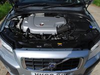 USED 2009 09 VOLVO XC70 2.4 D5 SE AWD 5d 183 BHP www.suffolkcarcentre.co.uk - Located at Ilketshall