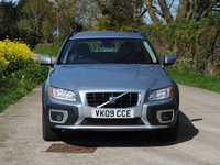 USED 2009 09 VOLVO XC70 2.4 D5 SE AWD 5d 183 BHP www.suffolkcarcentre.co.uk - Located at Ilketshall