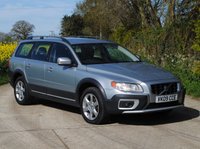 USED 2009 09 VOLVO XC70 2.4 D5 SE AWD 5d 183 BHP www.suffolkcarcentre.co.uk - Located at Ilketshall