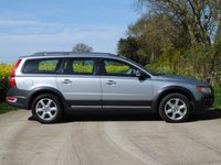 USED 2009 09 VOLVO XC70 2.4 D5 SE AWD 5d 183 BHP www.suffolkcarcentre.co.uk - Located at Ilketshall