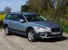USED 2009 09 VOLVO XC70 2.4 D5 SE AWD 5d 183 BHP www.suffolkcarcentre.co.uk - Located at Ilketshall