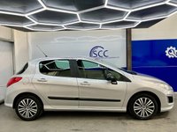 USED 2013 63 PEUGEOT 308 1.6 HDi Access Hatchback 5dr Diesel Manual Euro 5 (92 ps) &pound;20Tax,1P.Owner,A/C