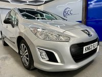 USED 2013 63 PEUGEOT 308 1.6 HDi Access Hatchback 5dr Diesel Manual Euro 5 (92 ps) &pound;20Tax,1P.Owner,A/C