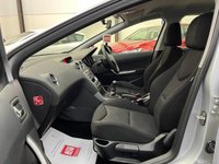 USED 2013 63 PEUGEOT 308 1.6 HDi Access Hatchback 5dr Diesel Manual Euro 5 (92 ps) &pound;20Tax,1P.Owner,A/C