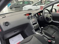 USED 2013 63 PEUGEOT 308 1.6 HDi Access Hatchback 5dr Diesel Manual Euro 5 (92 ps) &pound;20Tax,1P.Owner,A/C