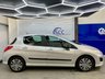 USED 2013 63 PEUGEOT 308 1.6 HDi Access Hatchback 5dr Diesel Manual Euro 5 (92 ps) &pound;20Tax,1P.Owner,A/C