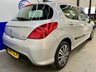 USED 2013 63 PEUGEOT 308 1.6 HDi Access Hatchback 5dr Diesel Manual Euro 5 (92 ps) &pound;20Tax,1P.Owner,A/C