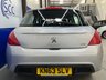 USED 2013 63 PEUGEOT 308 1.6 HDi Access Hatchback 5dr Diesel Manual Euro 5 (92 ps) &pound;20Tax,1P.Owner,A/C