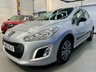 USED 2013 63 PEUGEOT 308 1.6 HDi Access Hatchback 5dr Diesel Manual Euro 5 (92 ps) &pound;20Tax,1P.Owner,A/C