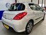 USED 2013 63 PEUGEOT 308 1.6 HDi Access Hatchback 5dr Diesel Manual Euro 5 (92 ps) &pound;20Tax,1P.Owner,A/C