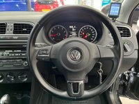 USED 2012 62 VOLKSWAGEN POLO 1.4 Match Hatchback 3dr Petrol DSG Euro 5 (85 ps) DAB,Bluetooth,Low Miles,DSG