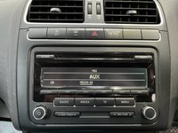 USED 2012 62 VOLKSWAGEN POLO 1.4 Match Hatchback 3dr Petrol DSG Euro 5 (85 ps) DAB,Bluetooth,Low Miles,DSG