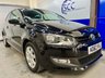 USED 2012 62 VOLKSWAGEN POLO 1.4 Match Hatchback 3dr Petrol DSG Euro 5 (85 ps) DAB,Bluetooth,Low Miles,DSG