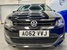 USED 2012 62 VOLKSWAGEN POLO 1.4 Match Hatchback 3dr Petrol DSG Euro 5 (85 ps) DAB,Bluetooth,Low Miles,DSG