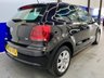 USED 2012 62 VOLKSWAGEN POLO 1.4 Match Hatchback 3dr Petrol DSG Euro 5 (85 ps) DAB,Bluetooth,Low Miles,DSG
