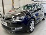 USED 2012 62 VOLKSWAGEN POLO 1.4 Match Hatchback 3dr Petrol DSG Euro 5 (85 ps) DAB,Bluetooth,Low Miles,DSG