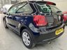 USED 2012 62 VOLKSWAGEN POLO 1.4 Match Hatchback 3dr Petrol DSG Euro 5 (85 ps) DAB,Bluetooth,Low Miles,DSG
