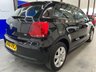 USED 2012 62 VOLKSWAGEN POLO 1.4 Match Hatchback 3dr Petrol DSG Euro 5 (85 ps) DAB,Bluetooth,Low Miles,DSG