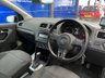 USED 2012 62 VOLKSWAGEN POLO 1.4 Match Hatchback 3dr Petrol DSG Euro 5 (85 ps) DAB,Bluetooth,Low Miles,DSG