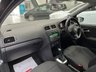 USED 2012 62 VOLKSWAGEN POLO 1.4 Match Hatchback 3dr Petrol DSG Euro 5 (85 ps) DAB,Bluetooth,Low Miles,DSG