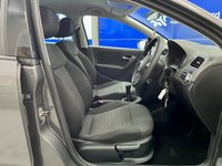 USED 2012 12 VOLKSWAGEN POLO 1.2 Match Hatchback 5dr Petrol Manual Euro 5 (60 ps) Bluetooth,Priv Glass,Alloys